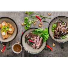 장흥 표고버섯 1kg